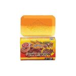 Asantee Tamarind And Tumeric With Honey Soap