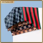 ASHION 2024 EU Sizes Men's Panties Underpant Underwear 4-piece