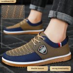 ASHION 2024 Men's Casual Shoes Big Size Sneakers 39-48