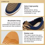 ASHION 2024 Men's Casual Shoes Big Size Sneakers 39-48