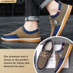 ASHION 2024 Men's Casual Shoes Big Size Sneakers 39-48