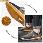 ASHION 2024 Men's Casual Shoes Big Size Sneakers 39-48