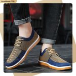 ASHION 2024 Men's Casual Shoes Big Size Sneakers 39-48