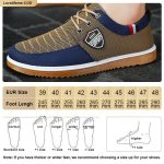 ASHION 2024 Men's Casual Shoes Big Size Sneakers 39-48