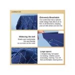 ASHION 2025 EU Sizes Men's Panties Underpant Underwear 4-piece