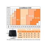 ASHION 2025 EU Sizes Men's Panties Underpant Underwear 4-piece