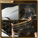 ASHION 2025 EU Sizes Men's Panties Underpant Underwear 4-piece