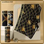 ASHION 2025 EU Sizes Men's Panties Underpant Underwear 4-piece