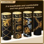 ASHION 2025 EU Sizes Men's Panties Underpant Underwear 4-piece