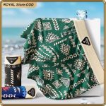 ASHION EU Sizes Men's Cotton Boxer Briefs 3-Pack - Breathable, Comfortable, Durable, Perfect Fit