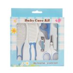 Aworky Limited Baby Care Grooming Kit