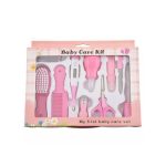 Baby 1St Small Care Kit/Grooming Kit.