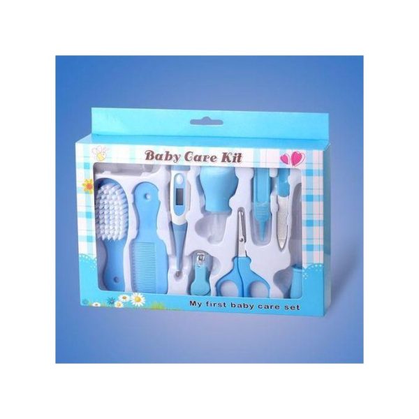 Baby 1St Small Care Kit/Grooming Kit.
