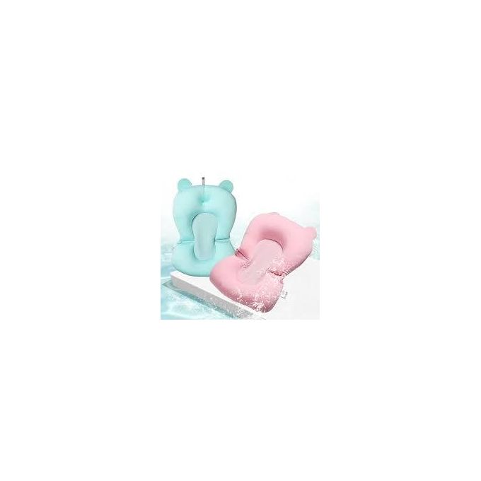 Baby Bath Cushion