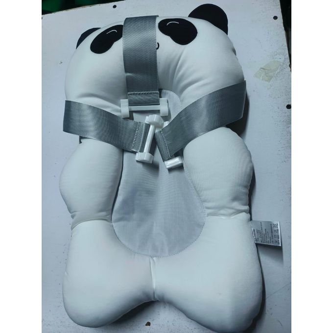 Baby Bath Sponge Seat With Soft Cushion/ Bath Support Seat