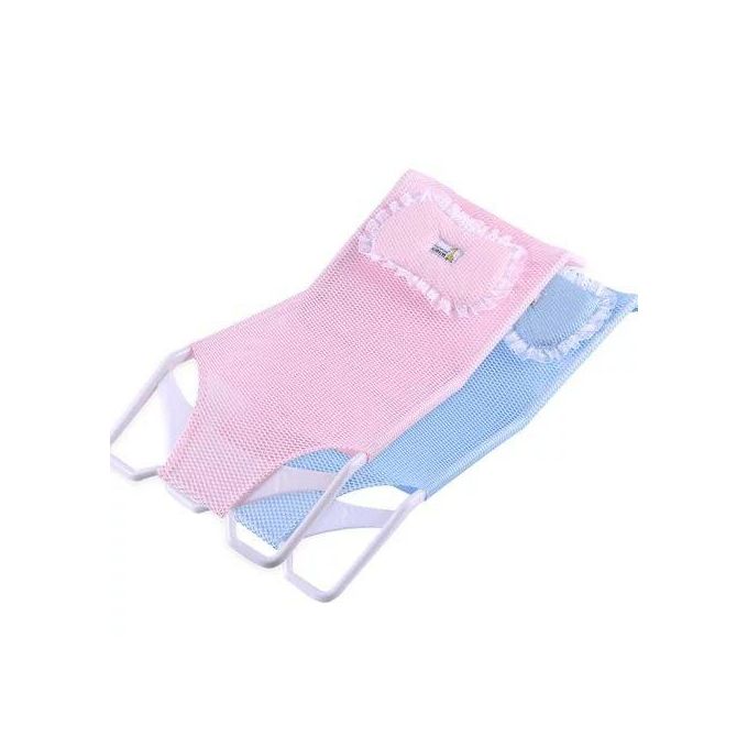 Baby Bath Support Net Anti-skid Shower Mesh