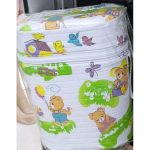 Baby Bottle Warmer+2Free Feeding Bottle Portable Thermal Bag.