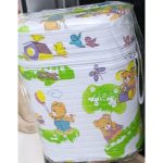 Baby Bottle Warmer+2Free Feeding Bottle Portable Thermal Bag.