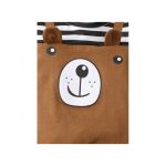 Baby Boy Fake 2pcs Short Sleeved Jumpsuit