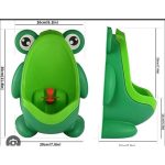Baby boy kids urinal potty trainer