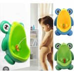 Baby boy kids urinal potty trainer
