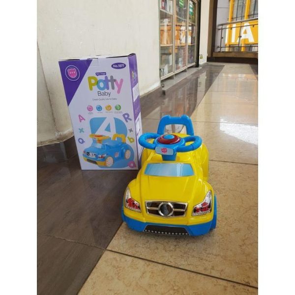 Baby Car Potty Trainer/Potty Seat