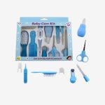 Baby Care - Baby Grooming Nursery Care Healthy Kit