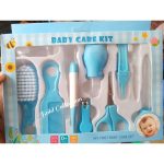 Baby Care Baby Grooming Nursery Care Healthy Kit Baby Care Kit