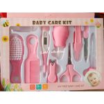 Baby Care Baby Grooming Nursery Care Healthy Kit Baby Care Kit