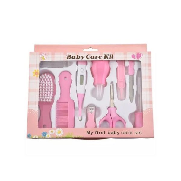 Baby Care Baby Grooming Nursery Care Healthy Kit Baby Care Kit