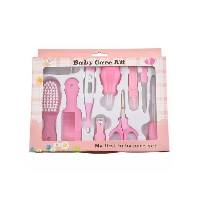 Baby Care Baby Grooming Nursery Care Healthy Kit Baby Care Kit