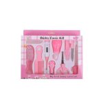 Baby Care - Baby Grooming Nursery Care Healthy Kit P