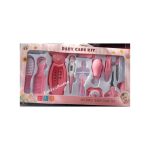 Baby Care Complete Baby Grooming Kit - Essential Baby Nursing Kit-This All-in-one Kit Includes Everything You Need To Keep Your Baby Clean, Comfortable, And Happy. The Set...