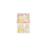 Baby Care Complete Baby Grooming Kit - Essential Baby Nursing Kit-This All-in-one Kit Includes Everything You Need To Keep Your Baby Clean, Comfortable, And Happy. The Set...