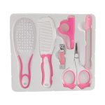Baby Care Grooming Kit