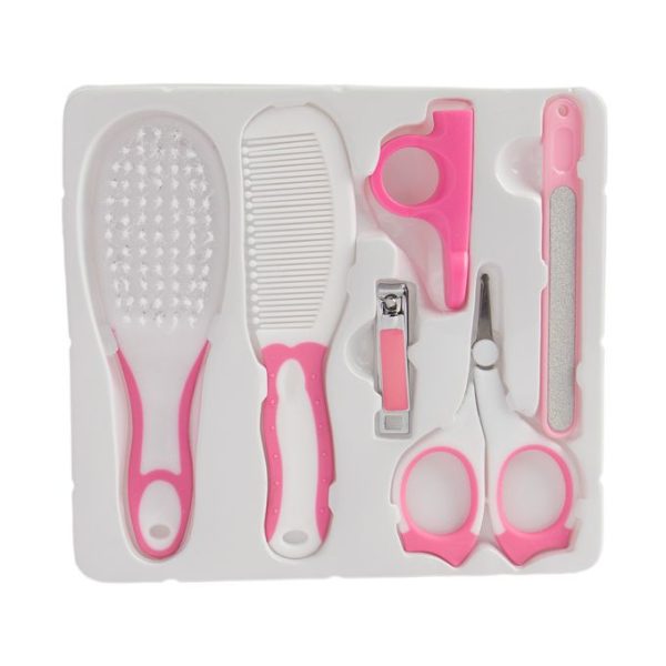 Baby Care Grooming Kit
