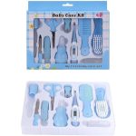 Baby care grooming kit