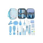 Baby care grooming kit