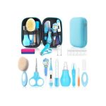 Baby care grooming kit