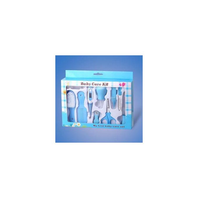 Baby Care Grooming Kit
