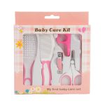 Baby Care Grooming Kit