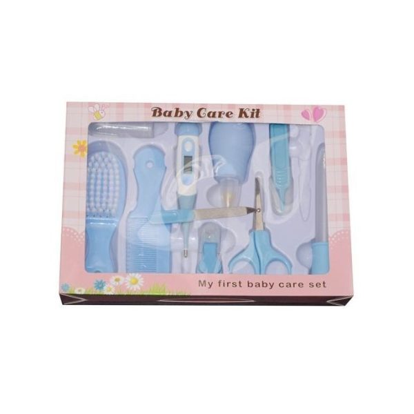 Baby Care Grooming Kit