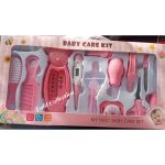 Baby Care Grooming Kit (Big) Baby Care Kit