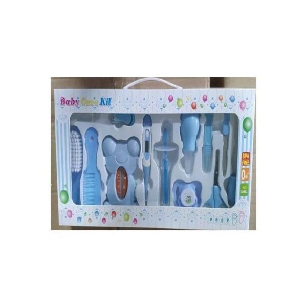 Baby Care Kit/Grooming set