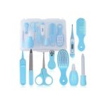 Baby care kit set grooming