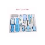 Baby care kit set grooming