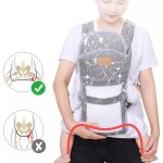 Baby Carriers Shoulder Soft Baby Strap
