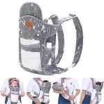 Baby Carriers Shoulder Soft Baby Strap