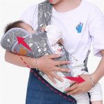 Baby Carriers Shoulder Soft Baby Strap