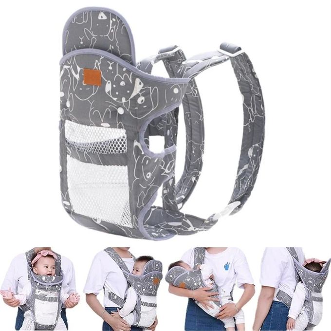 Baby Carriers Shoulder Soft Baby Strap